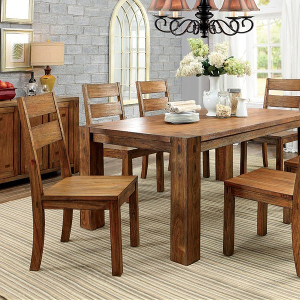 Dariel Dinning Table