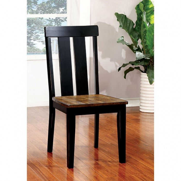 Alayna Rectangular Table