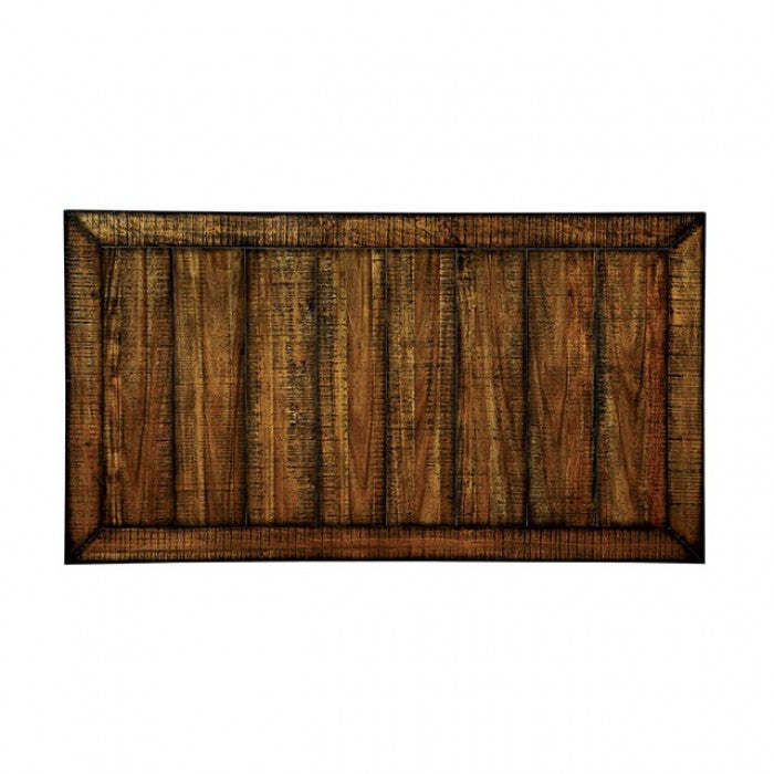 Alayna Rectangular Table