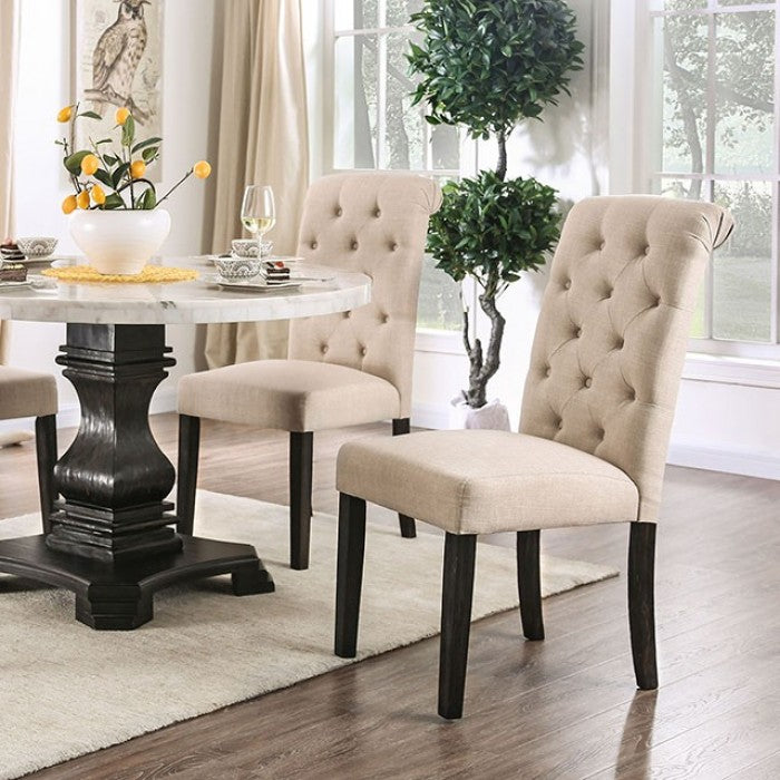 Logan Round Table