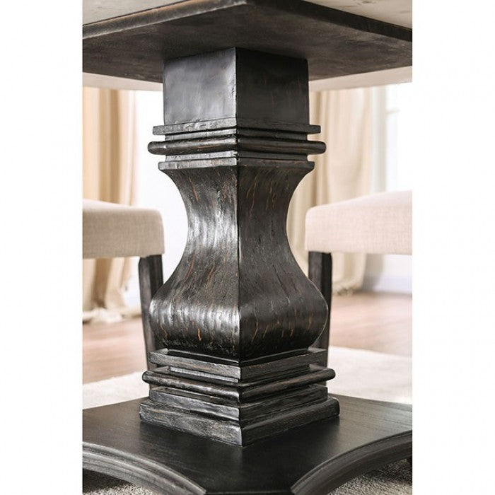 Logan Round Table