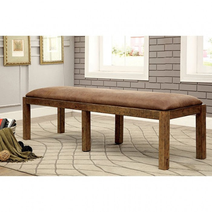 Mazikeen 96 Dinning Table