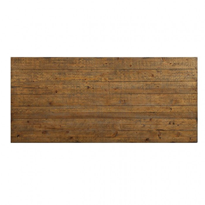 Mazikeen 96 Dinning Table