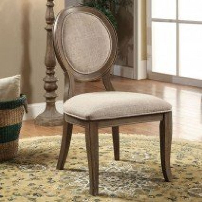 Daleyza Dinning Table