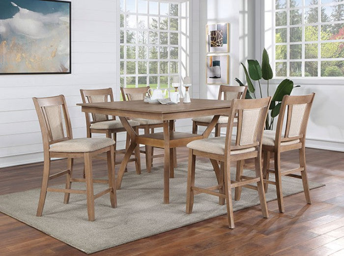Stephen Counter HT. Table