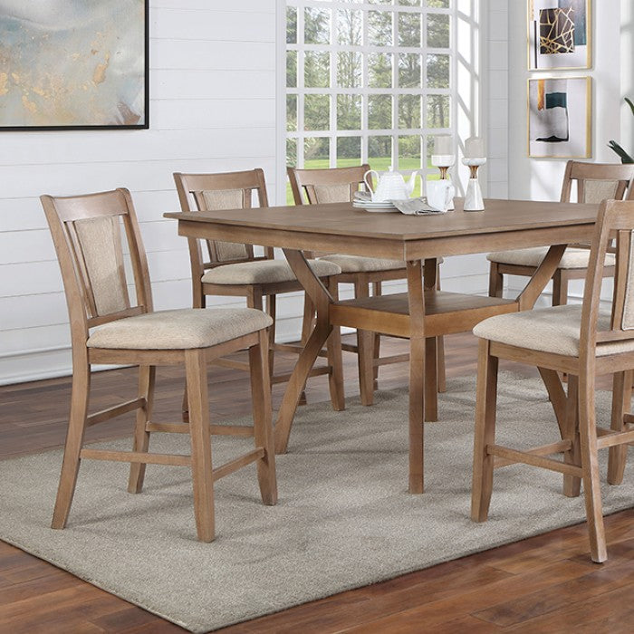 Stephen Counter HT. Table