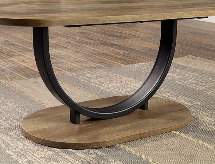 Mckinley 3 Pcs Table Set
