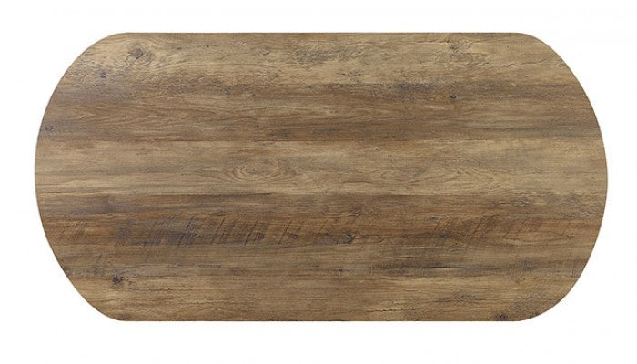 Mckinley 3 Pcs Table Set
