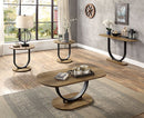 Mckinley 3 Pcs Table Set