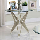 Leo End Table