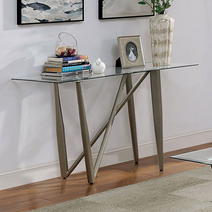 Millie Sofa Table