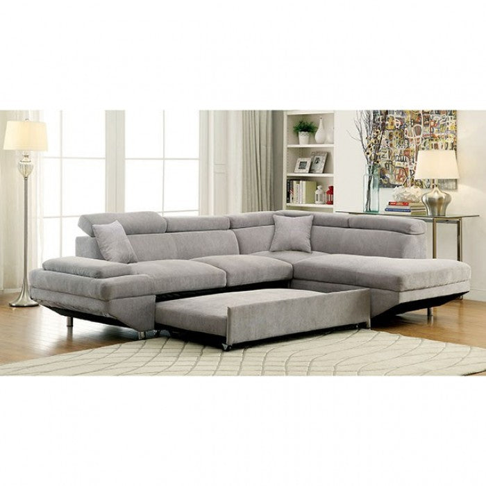 Brycen Sectional