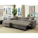 Emmanuel Sectional