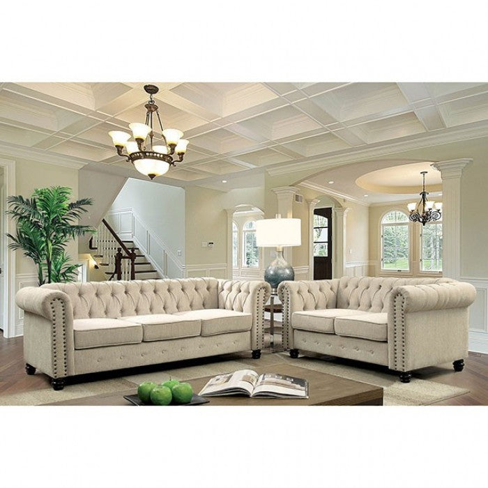Genevieve Sofa