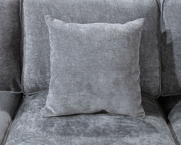Daleyza Chair