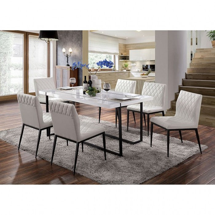 Javier Dininng Table