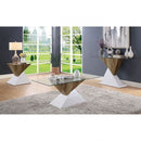 Zahir End Table