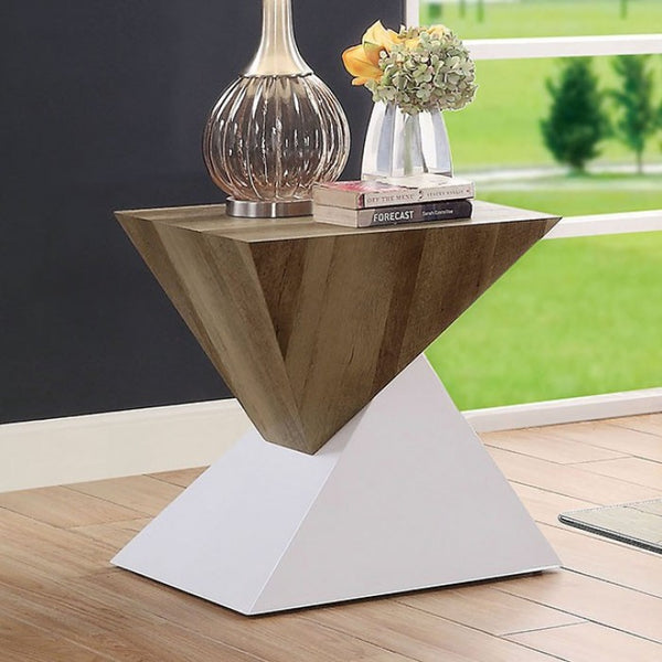 Zahir End Table