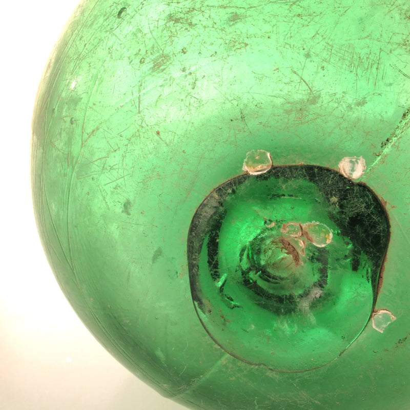 Authentic Glass Spheres | Perfect to Accent
