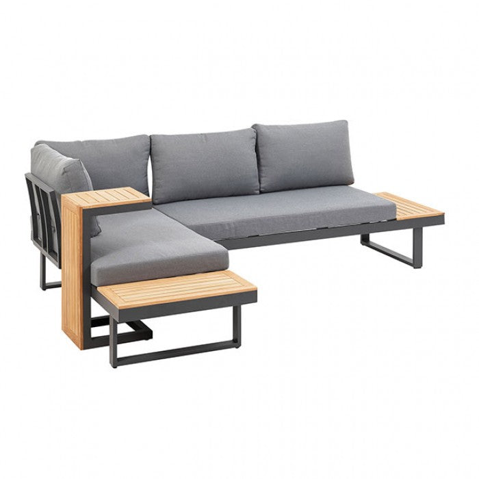 Modular Outdoor Sectional