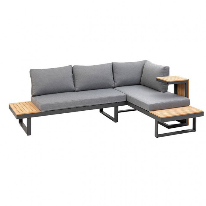 Modular Outdoor Sectional