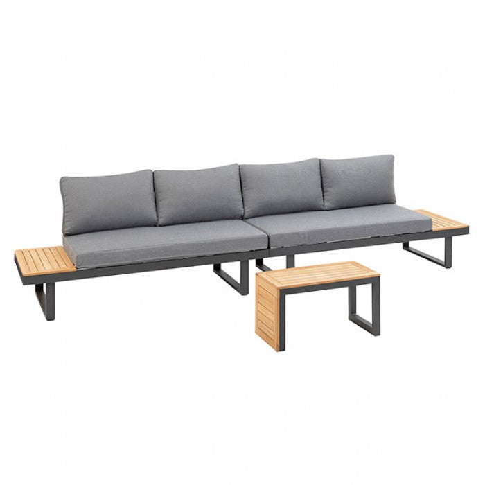 Modular Outdoor Sectional