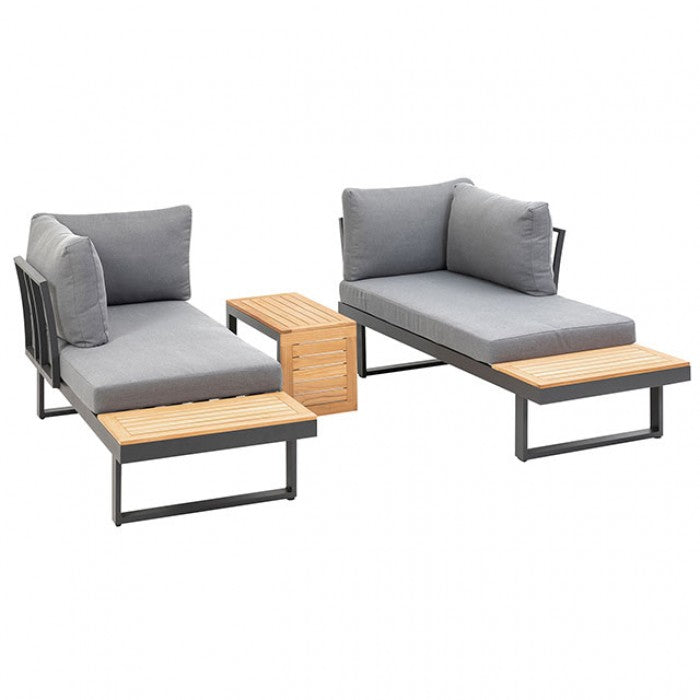 Modular Outdoor Sectional