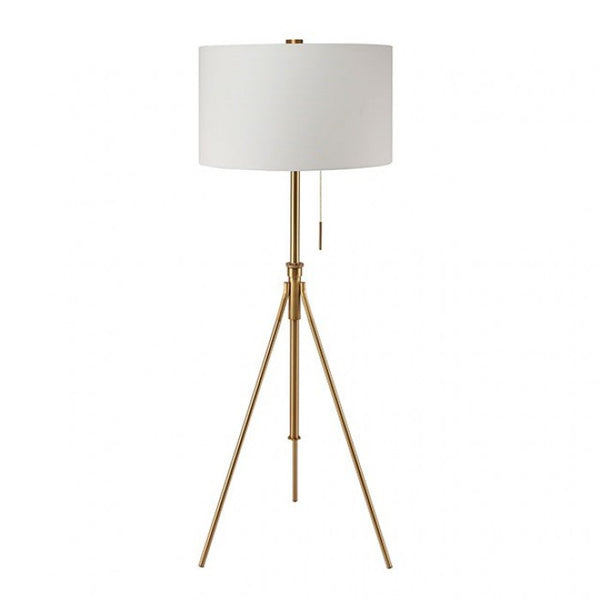 Scarlet Floor Lamp