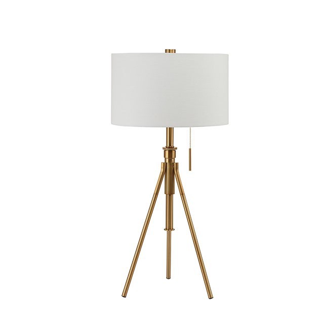 Lucas Table Lamp