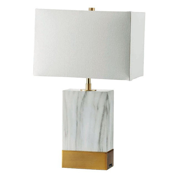 Louisa Table Lamp