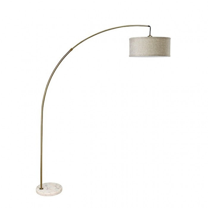 Maximilian Arch Lamp