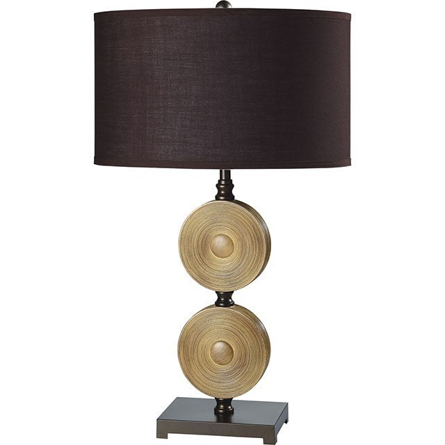 Devon Table Lamp  (2/BOX)