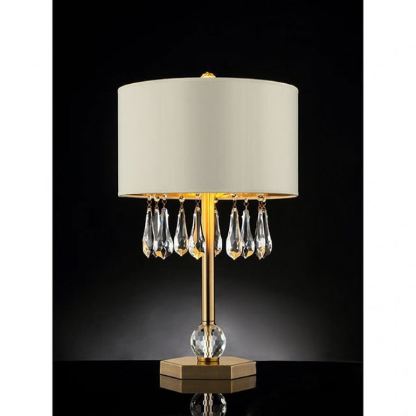 Allyson Table Lamp