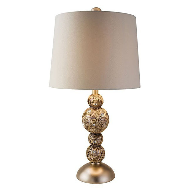 Oliver Table Lamp