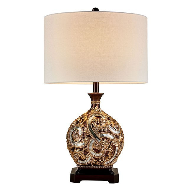 Reagan Table Lamp