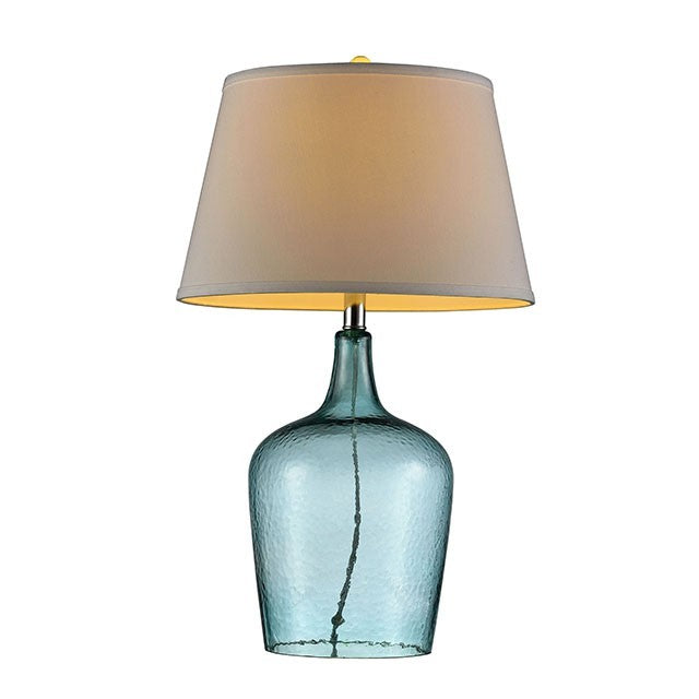 Zakai Table Lamp