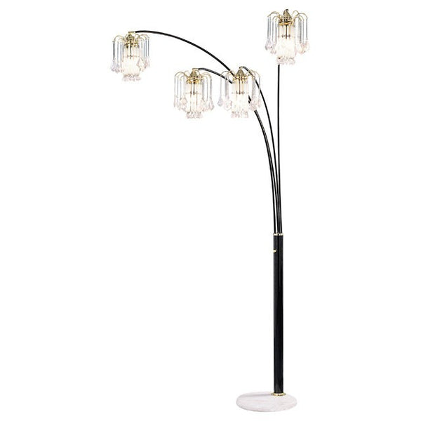 Rosalyn Arch Lamp