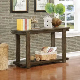 Sofa Table