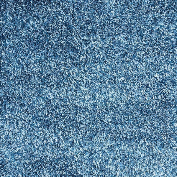 Jack 5' X 7' Blue Area Rug