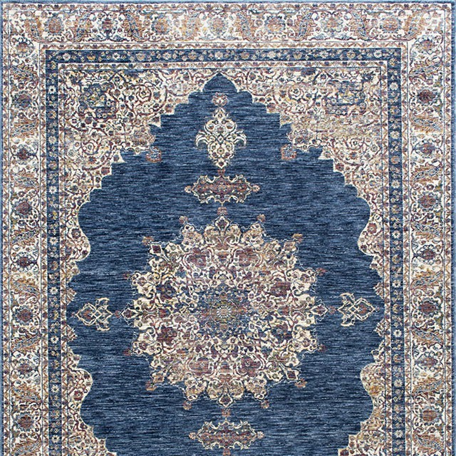 Kingsley Area Rug