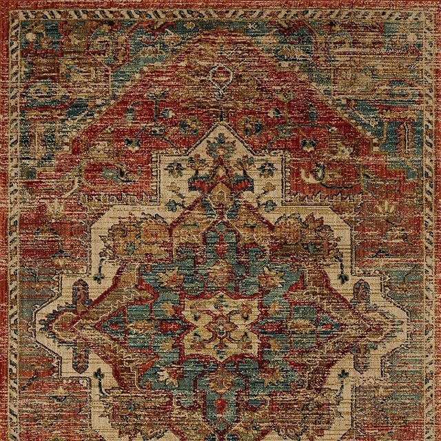 Hadley Area Rug