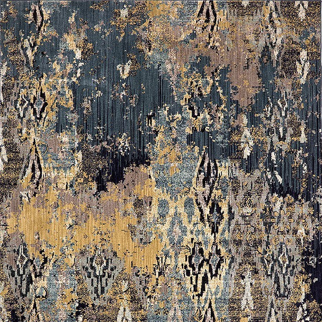 Amani Rug Area