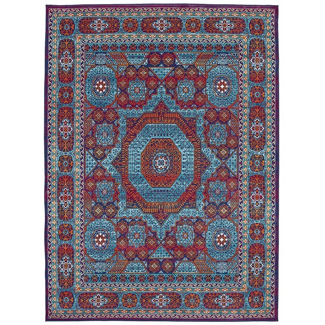 Ila Area Rug