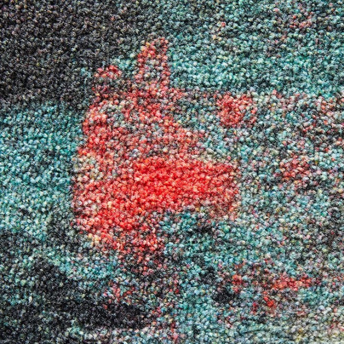 Kamilah Area Rug