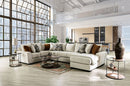 Sylvie Sectional