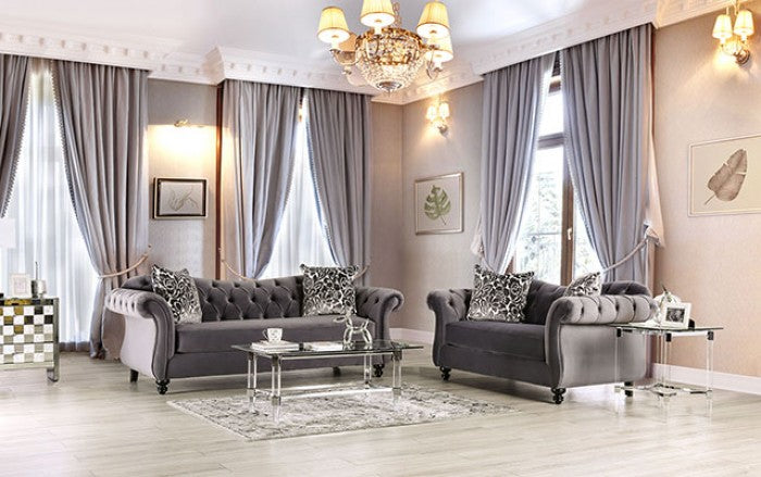 Brinley Sofa