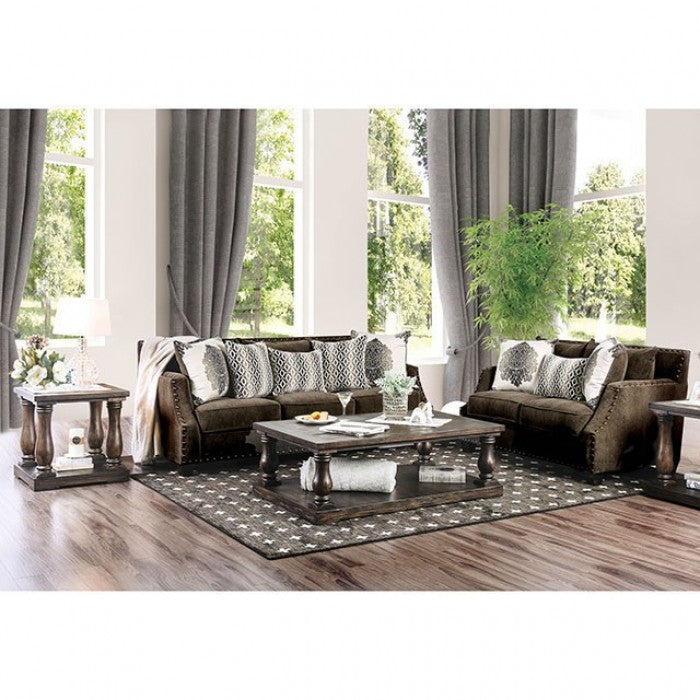 Rowan Sofa