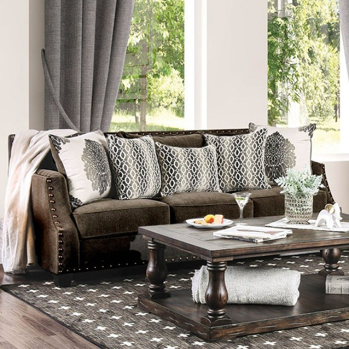 Rowan Sofa
