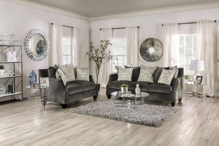 Xander Sofa