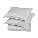 Jaylene Gray Std Sham Quilt